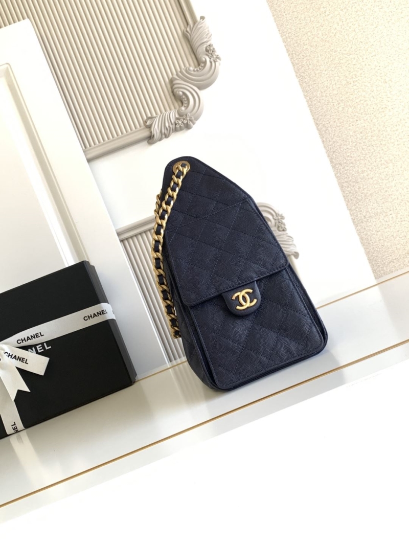 Ch**el 25c hobo bags